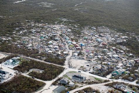 turks and caicos hurricanes